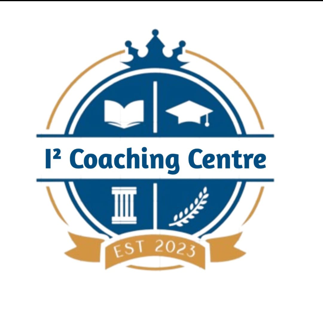 I SQUARE COACHING CENTER