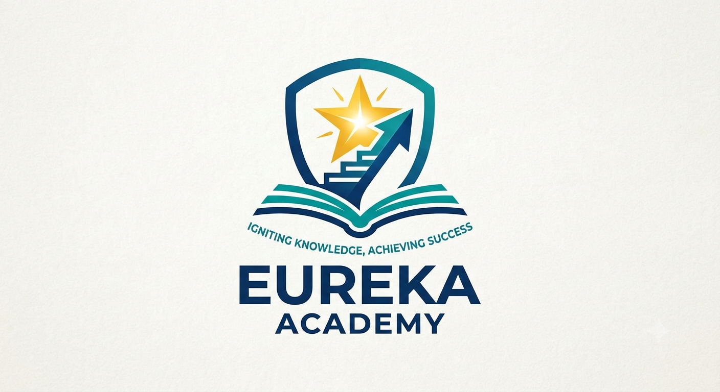 EUREKA ACADEMY