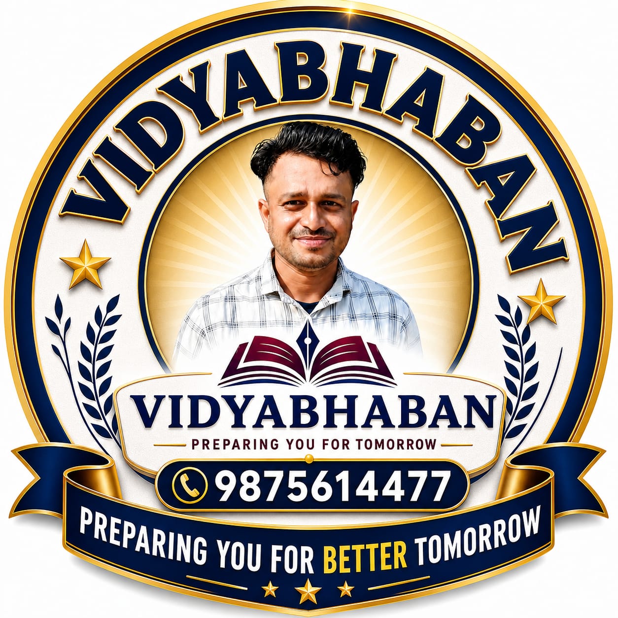 VIDYABHABAN
