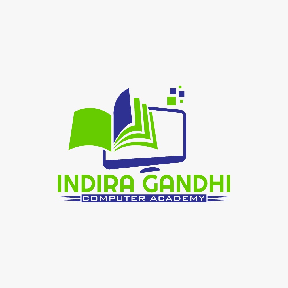 INDIRA GANDHI COMPUTER ACADEMY