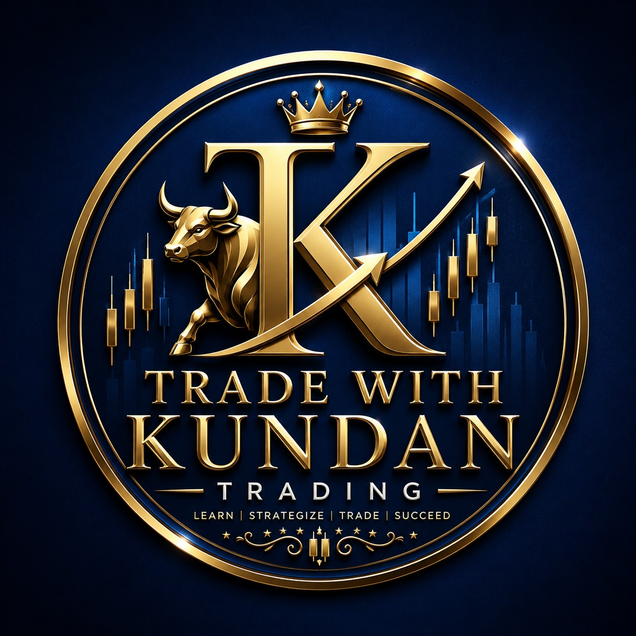 TRADE WITH KUNDAN