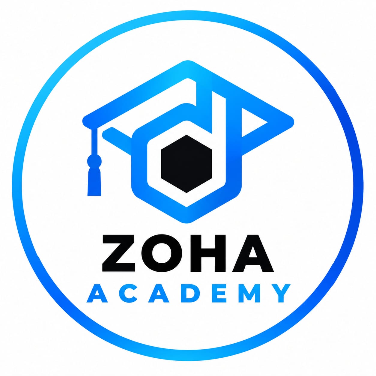 ZOHA ACADEMY