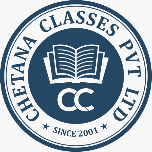 CHETANA CLASSES
