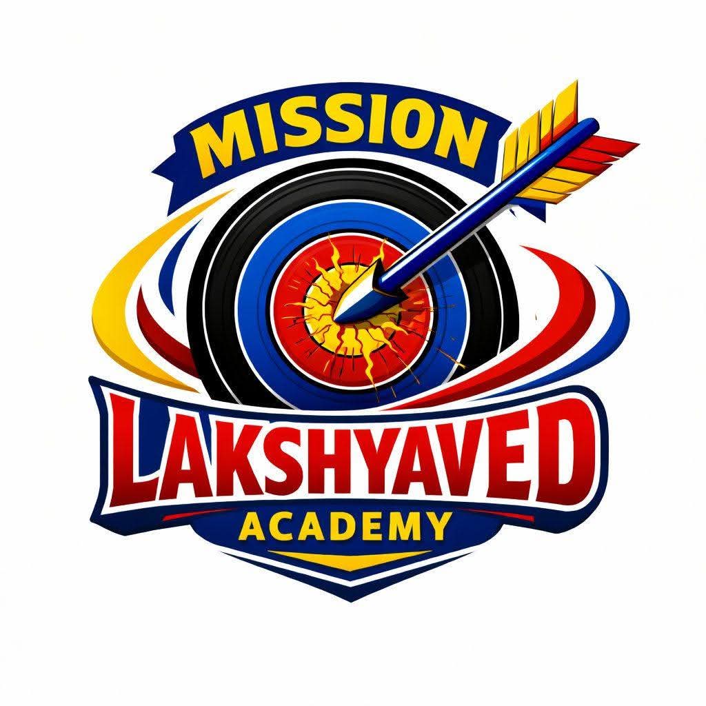 MISSION LAKSHYAVED ACADEMY